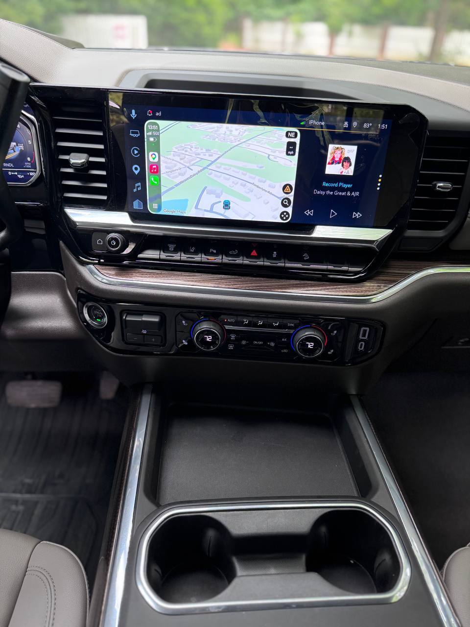 2025 Chevrolet Silverado 2500HD LT, photo 12 of 19