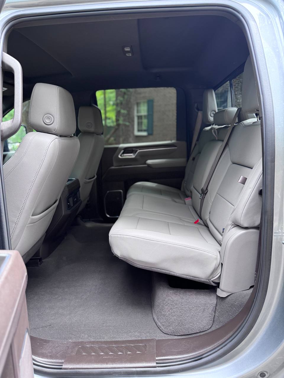 2025 Chevrolet Silverado 2500HD LT, photo 13 of 19