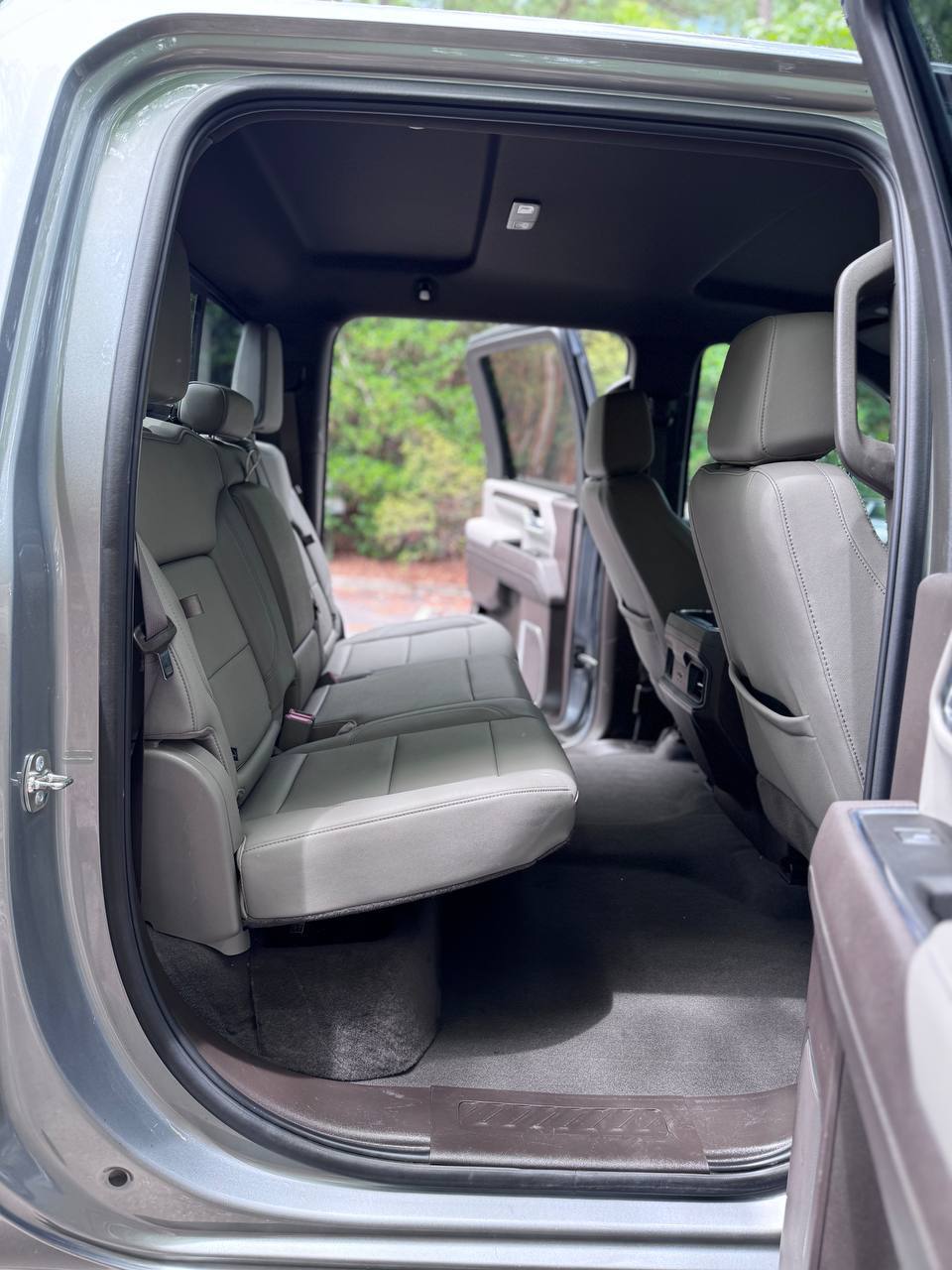 2025 Chevrolet Silverado 2500HD LT, photo 14 of 19