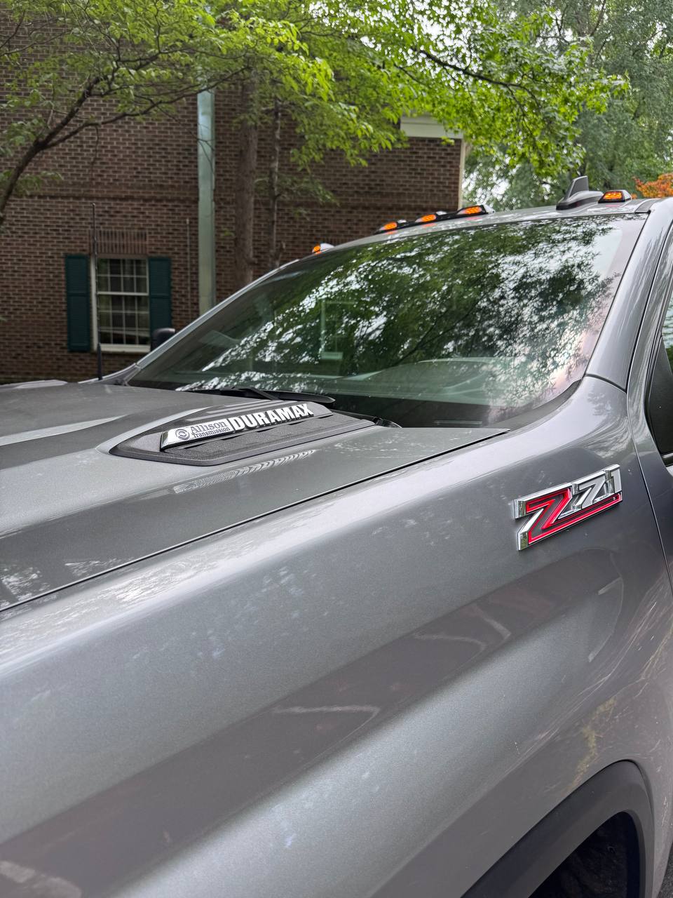 2025 Chevrolet Silverado 2500HD LT, photo 17 of 19