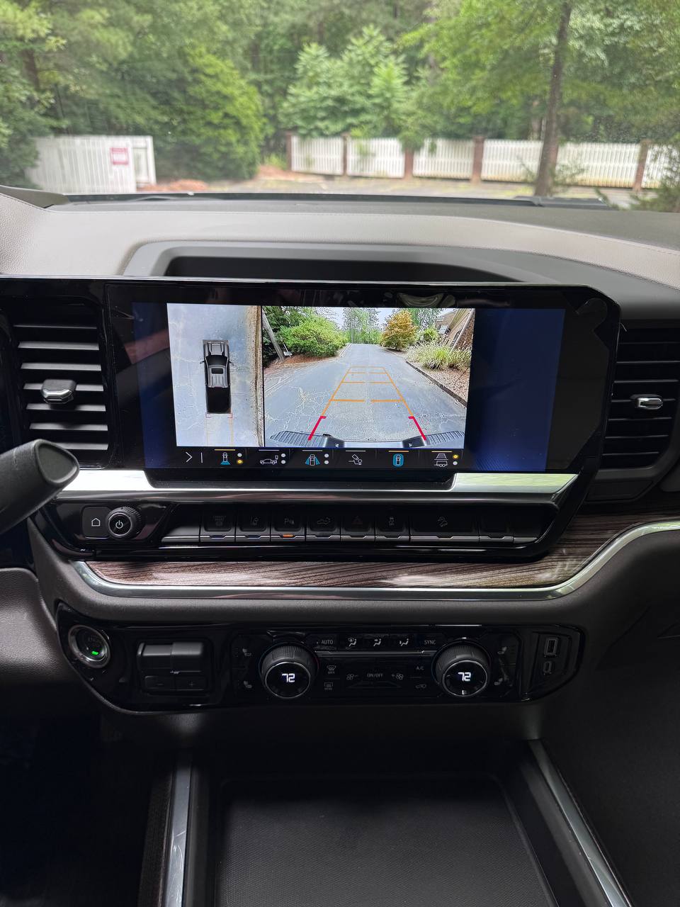 2025 Chevrolet Silverado 2500HD LT, photo 19 of 19