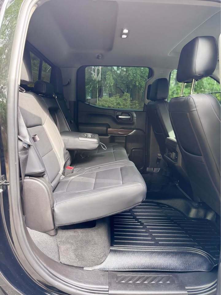 2021 Chevrolet Silverado 1500 RST, photo 16 of 20