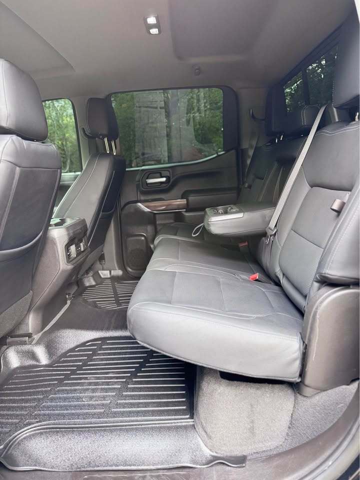 2021 Chevrolet Silverado 1500 RST, photo 18 of 20
