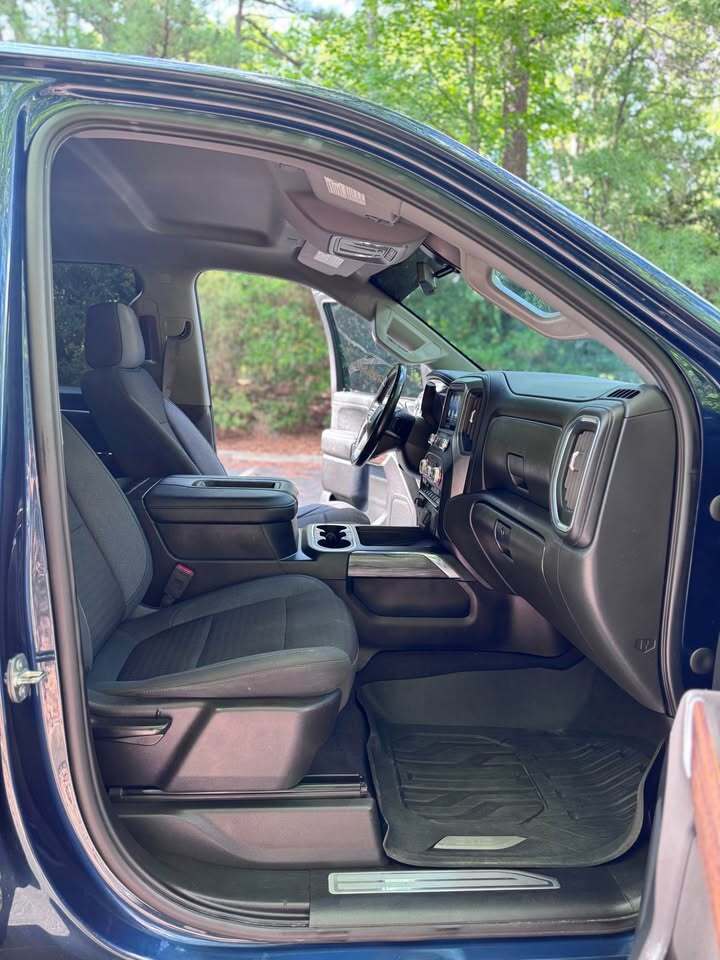 2021 GMC Sierra 1500 Elevation, photo 11 of 20