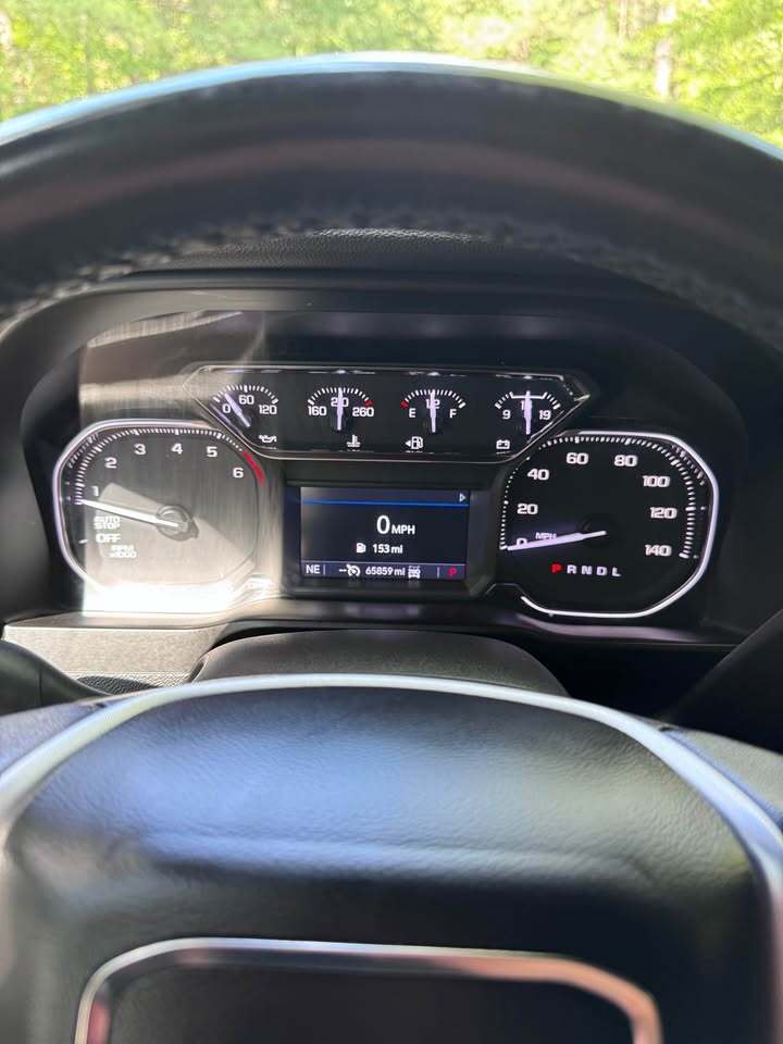 2021 GMC Sierra 1500 Elevation, photo 16 of 20