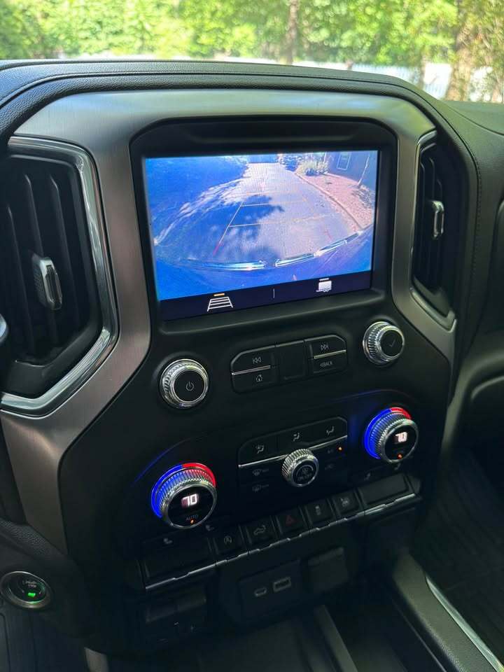 2021 GMC Sierra 1500 Elevation, photo 17 of 20