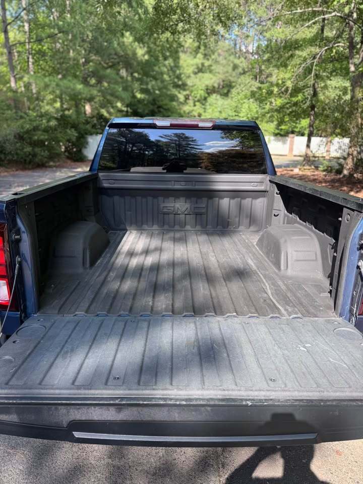 2021 GMC Sierra 1500 Elevation, photo 18 of 20