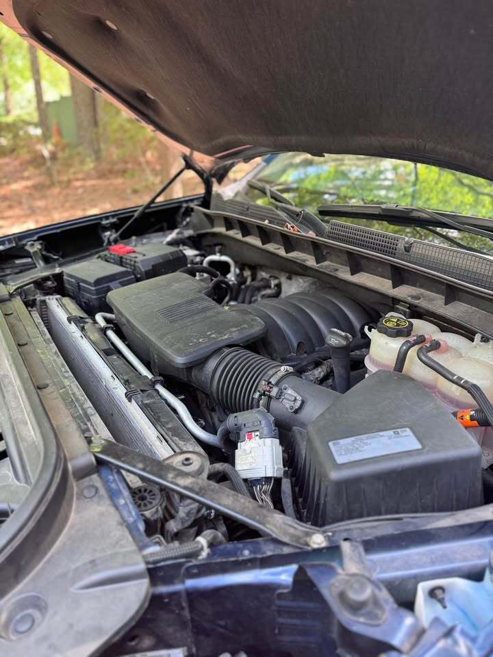 2021 GMC Sierra 1500 Elevation, photo 19 of 20