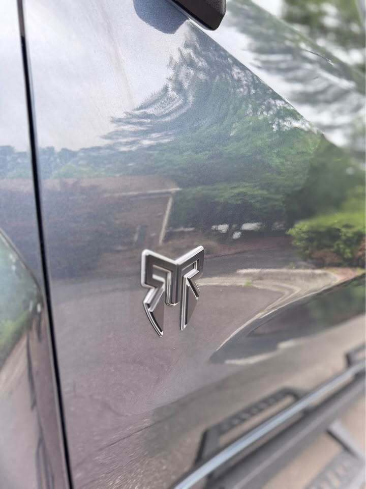 2022 Chevrolet Silverado 1500 RST Rocky Ridge, photo 10 of 18