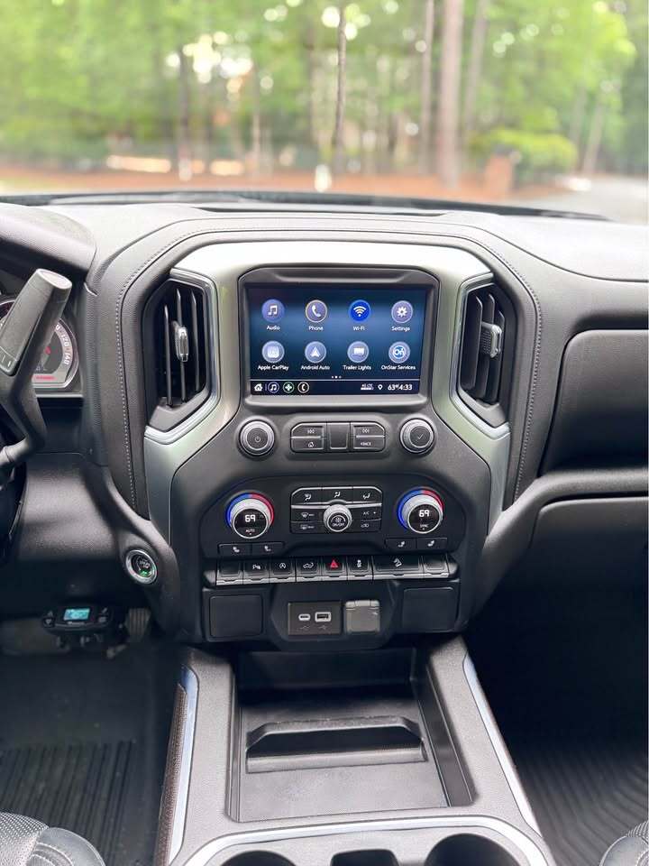 2022 Chevrolet Silverado 1500 RST Rocky Ridge, photo 14 of 18