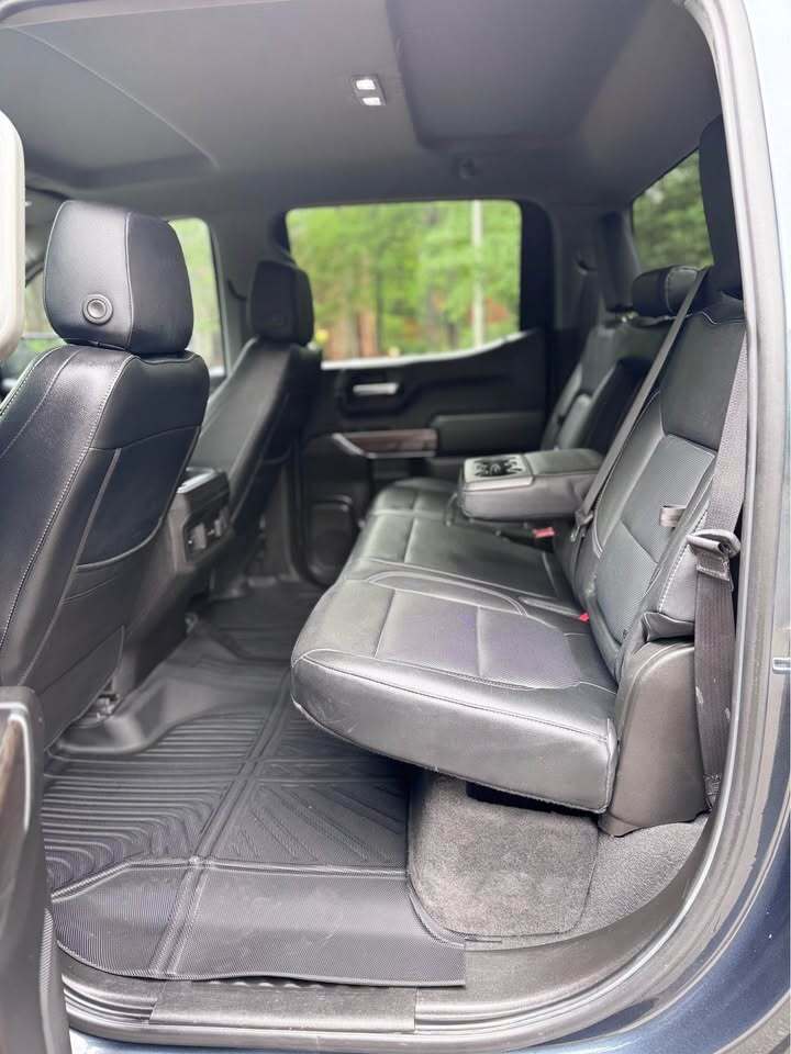 2022 Chevrolet Silverado 1500 RST Rocky Ridge, photo 17 of 18