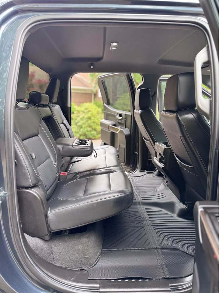 2022 Chevrolet Silverado 1500 RST Rocky Ridge, photo 18 of 18