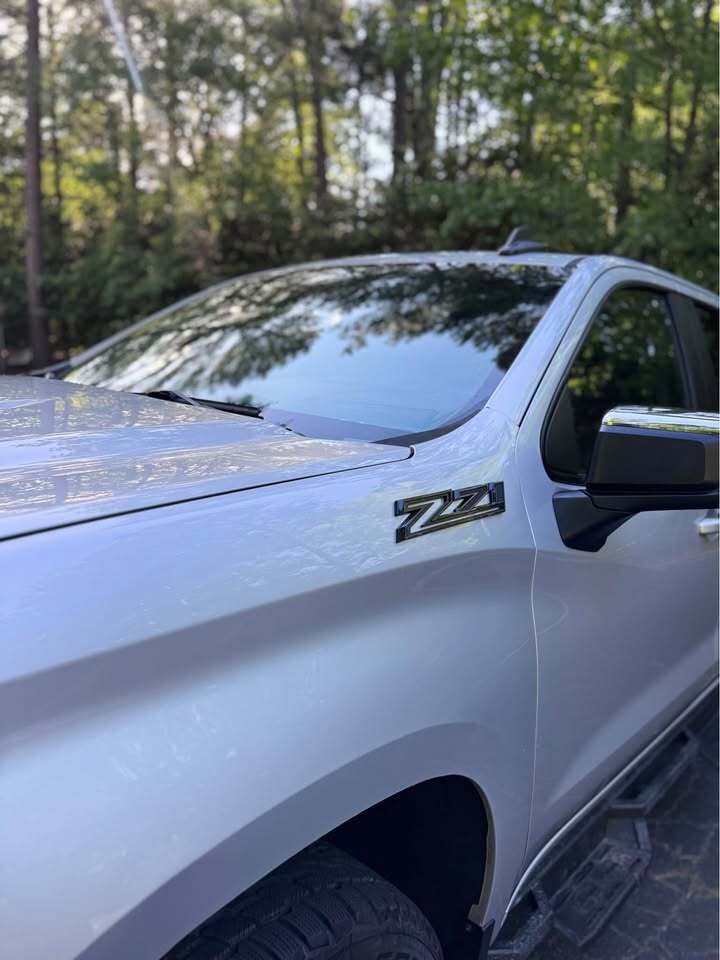 2019 Chevrolet Silverado 1500 LT, photo 9 of 19