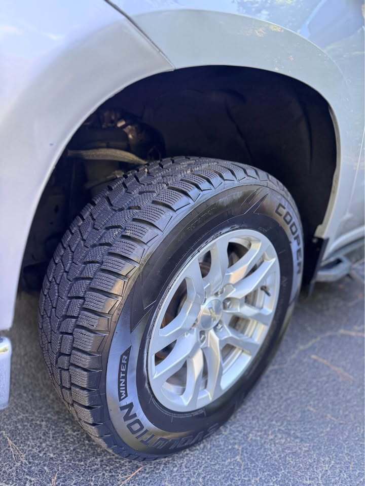 2019 Chevrolet Silverado 1500 LT, photo 10 of 19