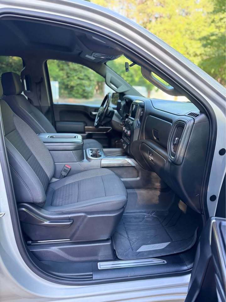 2019 Chevrolet Silverado 1500 LT, photo 15 of 19