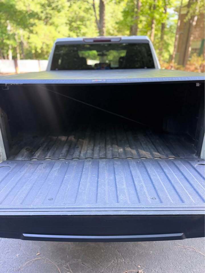 2019 Chevrolet Silverado 1500 LT, photo 18 of 19