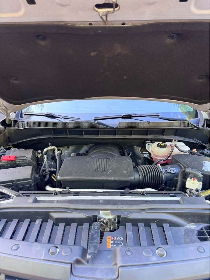 2019 Chevrolet Silverado 1500 LT, photo 19 of 19