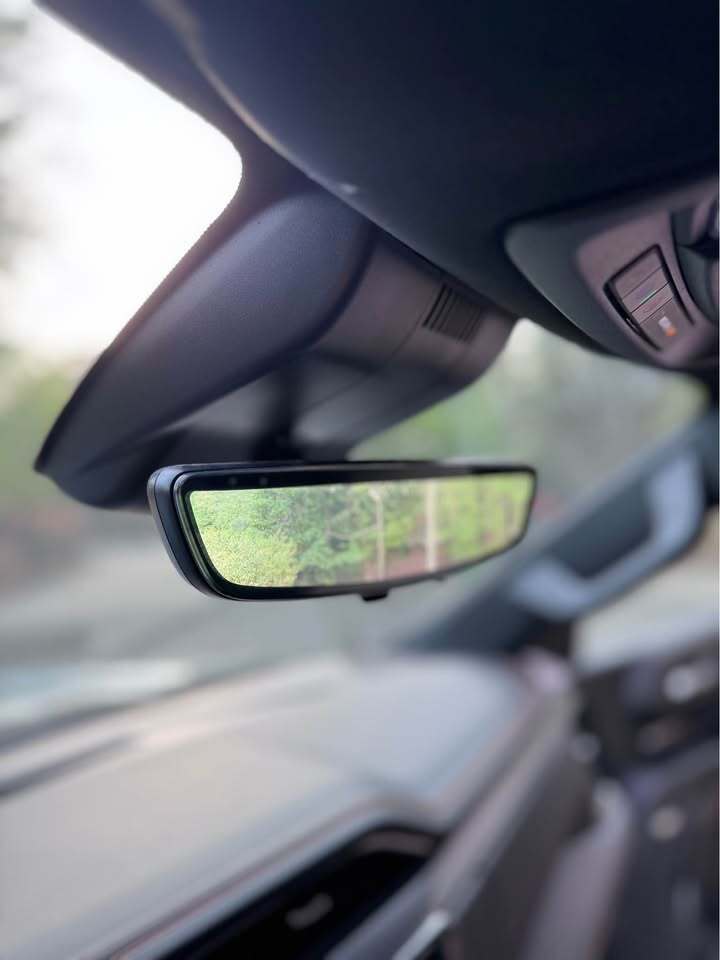 2023 GMC Sierra 1500 AT4 Carbon Pro Edition, photo 18 of 20