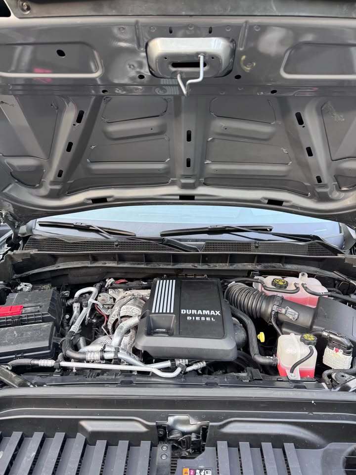 2023 GMC Sierra 1500 AT4 Carbon Pro Edition, photo 20 of 20