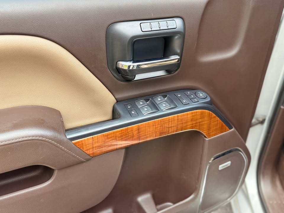 2018 GMC Sierra SLT, photo 11 of 13