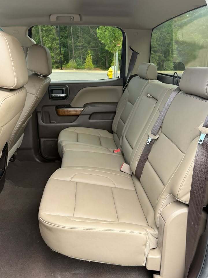 2018 GMC Sierra SLT, photo 12 of 13