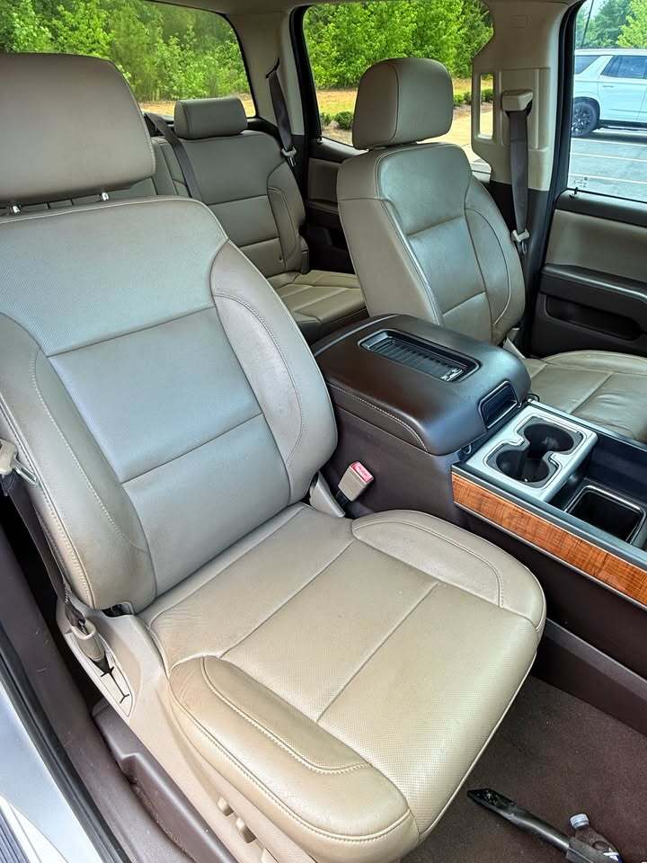 2018 GMC Sierra SLT, photo 13 of 13